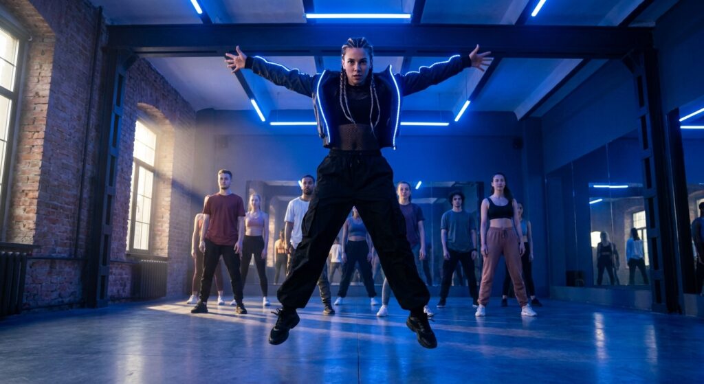 HIIT na Dança Urbana: Como Aplicar e Obter Resultados