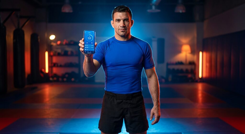 App para Instrutor de Artes Marciais: Guia Completo