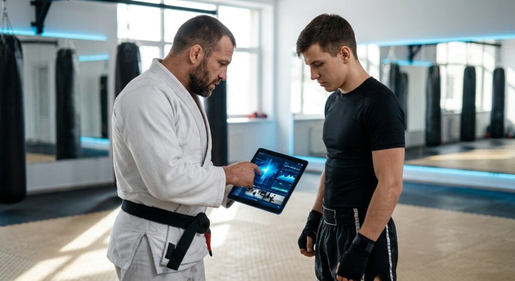 Personal Millbody: Valorize o Instrutor de Artes Marciais