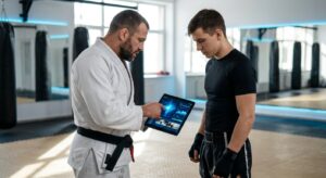 Personal Millbody: Valorize o Instrutor de Artes Marciais