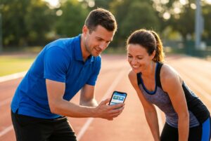 Millbody vs MFit: válido como Coach de Corrida além da prescrição