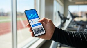 Millbody vs MFit: Coach de Corrida – além da prescrição