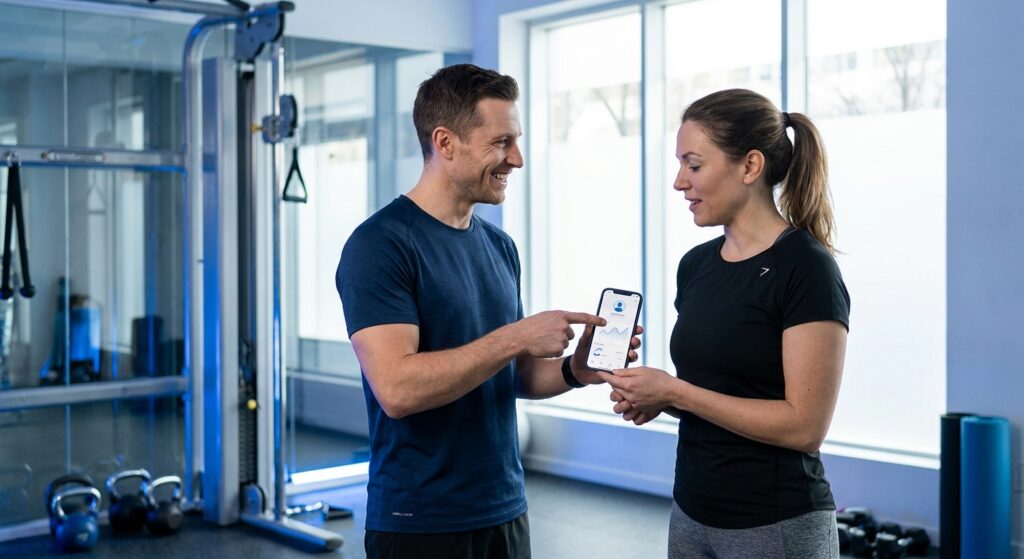 Personal Millbody: Como Potencializar sua Carreira como Coach de Mentalidade Fitness
