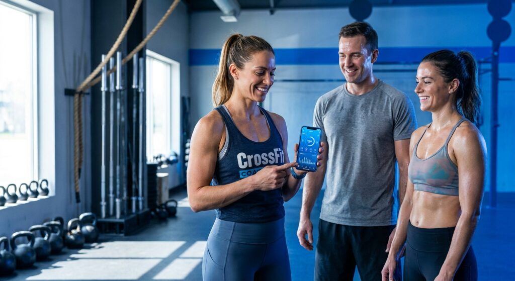 Personal Millbody vs MFit: Seu valor além da prescrição