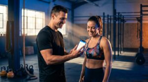 Millbody vs MFit: Seu valor como coach de CrossFit