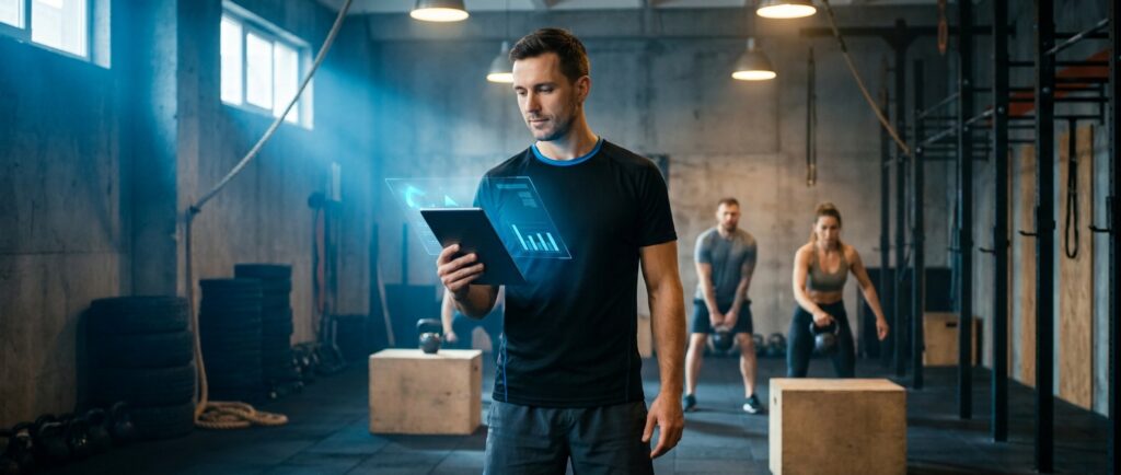 Millbody vs MFit: Seu valor profissional vai além de prescrever treinos