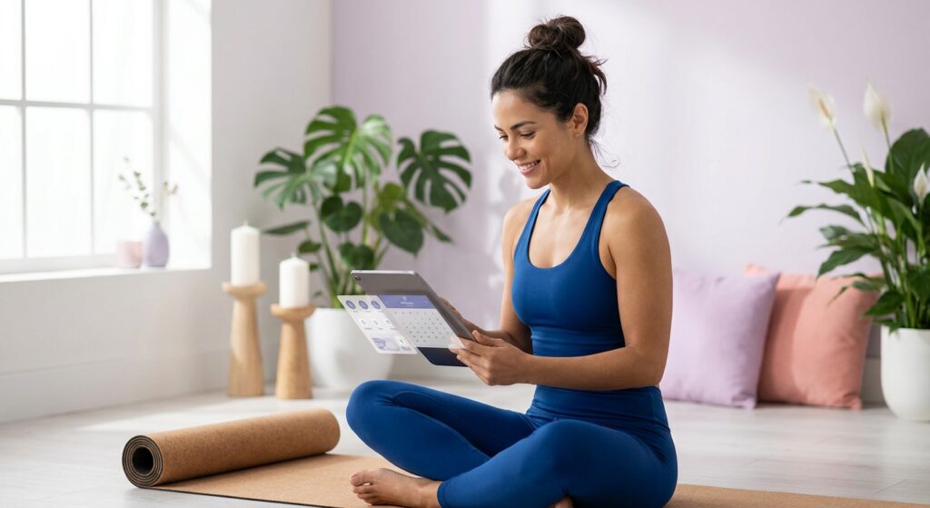 Millbody vs MFit: Por que seu valor profissional vai muito além de prescrever treinos?