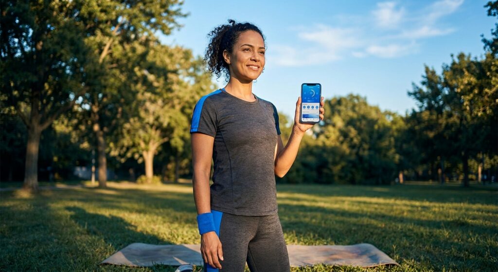 Plataforma para instrutor de yoga: descubra como valorizar seu talento