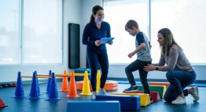 App para personal trainer de crianças autistas: por que ter o seu?