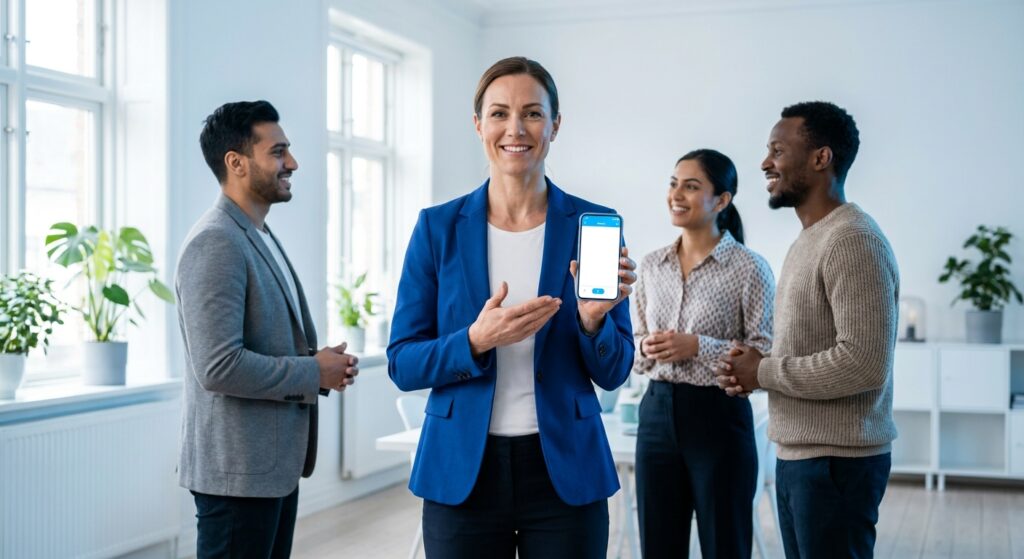 Personal Trainer App Corporativo: Por Que Seu Próprio App é Essencial