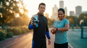 App para personal trainer de corrida: por que ter o seu?