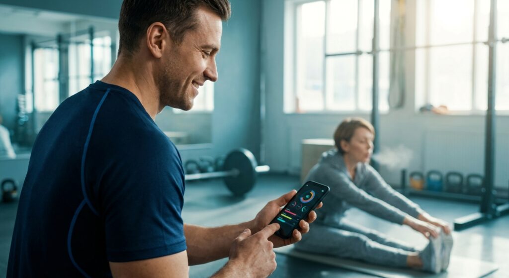 App para Personal Trainer: Transforme sua Carreira