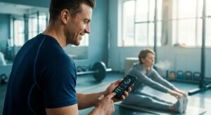 App para Personal Trainer: Transforme sua Carreira