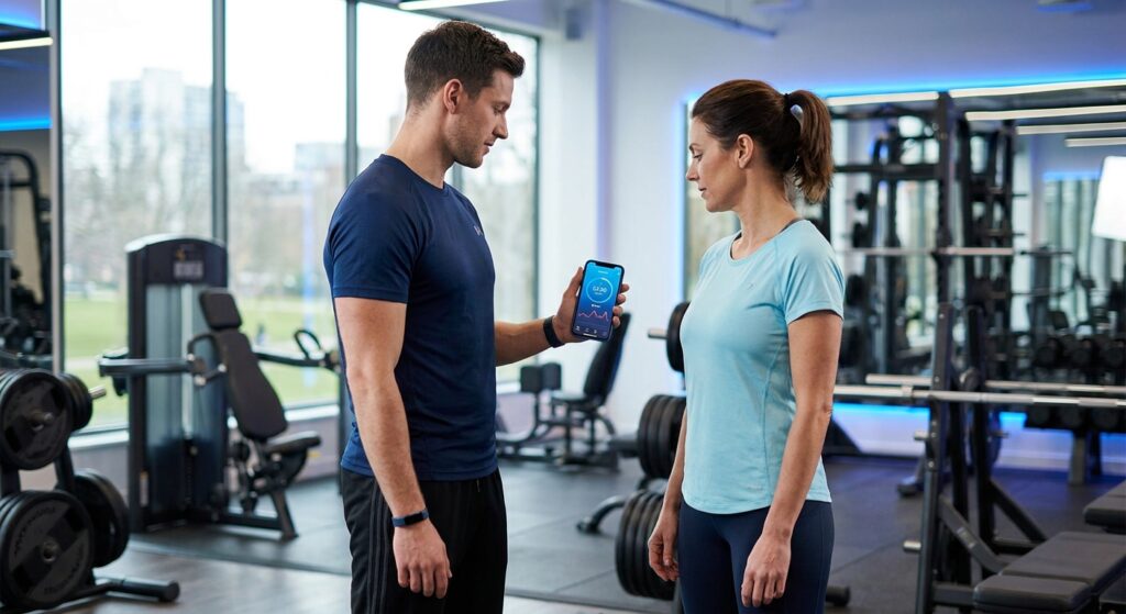 App Personal Trainer HIIT: Como Bombar Seus Resultados