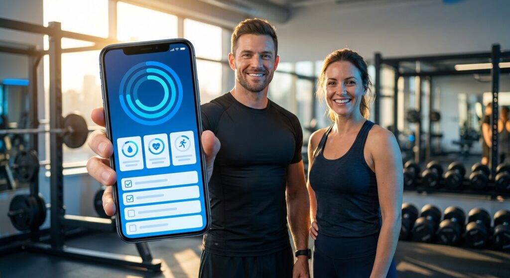 App Personal Trainer: Por que ter o seu e como começar