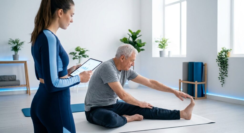 Por que todo personal trainer de mobilidade deve ter seu app personal trainer
