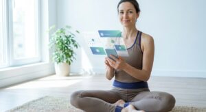 Aplicativo para Personal Trainer: Transforme sua Carreira