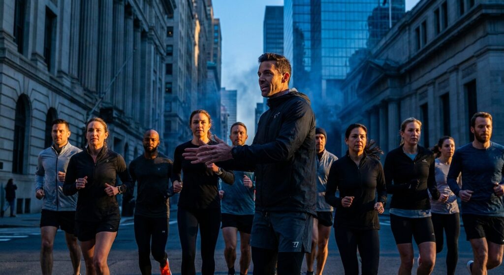 Aplicativo próprio para personal trainer de corrida: por que todo personal deveria ter o seu (sim, até você que tem 10 alunos)
