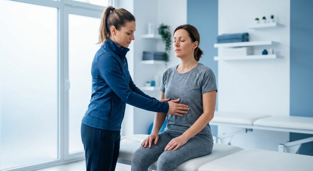 Exercícios Pós-Covid para Personal Trainer: Respiração e Fortalecimento Gradual