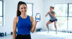 Por que todo personal trainer deveria ter seu próprio app?