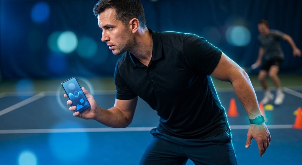 Glossário HIIT: termos técnicos para personal trainers