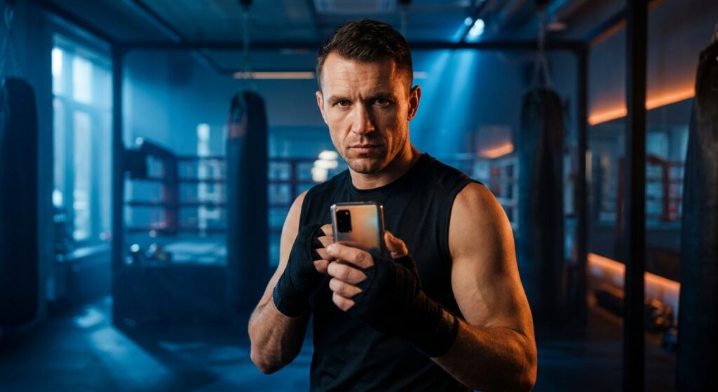 App para Personal Trainer de Muay Thai: Por que ter o seu?
