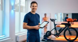 App para Personal Trainer de Triathlon: Por que ter o seu?