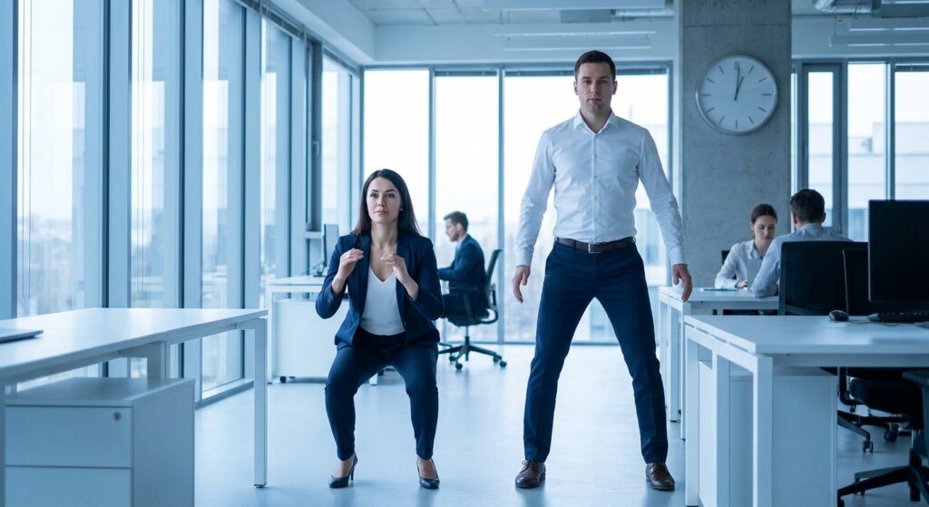HIIT Corporativo: Benefícios e Como Implementar na Empresa