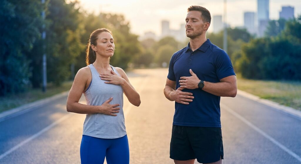Glossário do Personal Trainer de Corrida de Rua: 7 Termos Essenciais para o Retorno Pós-COVID