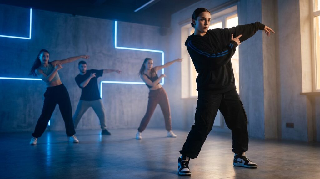 Wikipedia do Personal: Glossário de Dança Urbana para Professores