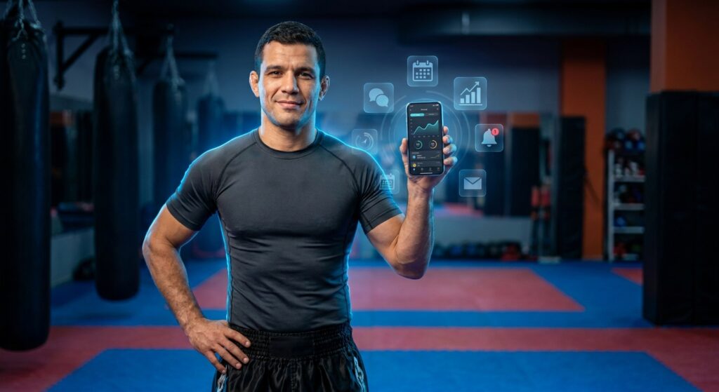 Wikipedia do Personal: Glossário para Instrutor de Artes Marciais