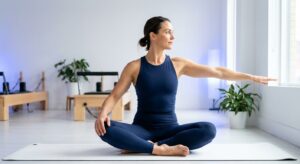 Termos de Pilates para Professores: Guia Essencial