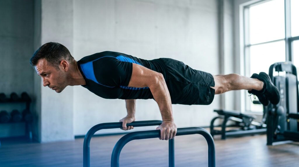 Termos da Calistenia: Dicionário do Personal Trainer