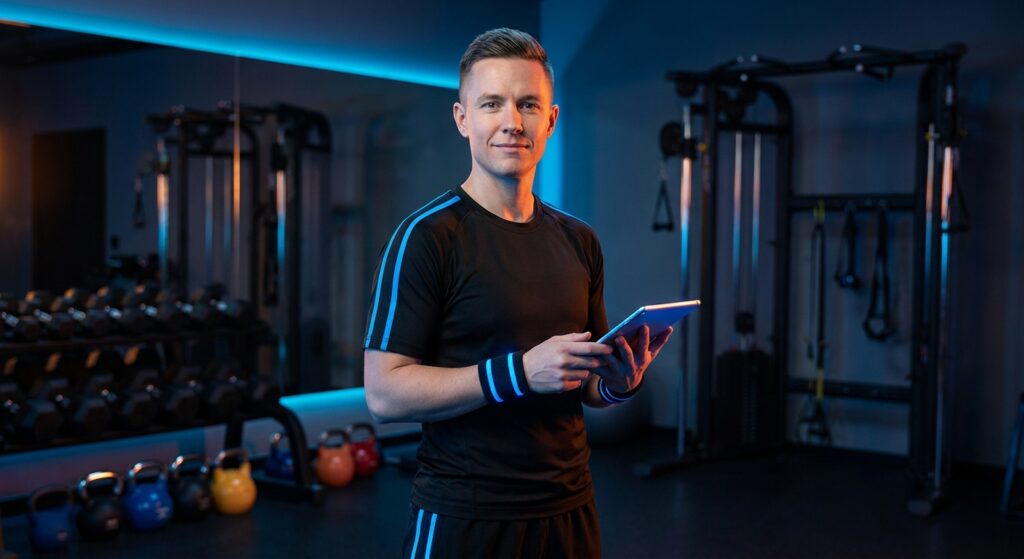 Glossário de Termos de Musculação para Personal Trainer