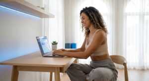 Wikipedia do Personal Trainer para Instrutoras de Yoga Online