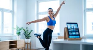 6 Termos Técnicos de Treino em Casa para Instrutores de Dança