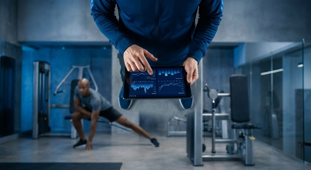 Glossário do Personal Trainer: Conceitos Essenciais