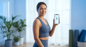 Plataforma para Personal Trainer de Yoga: sua carreira merece mais que prescrever treinos